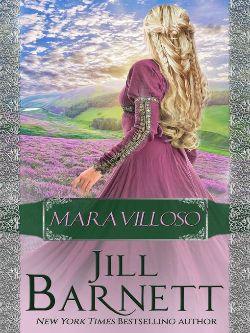 Title details for Maravilloso by Jill Barnett - Available